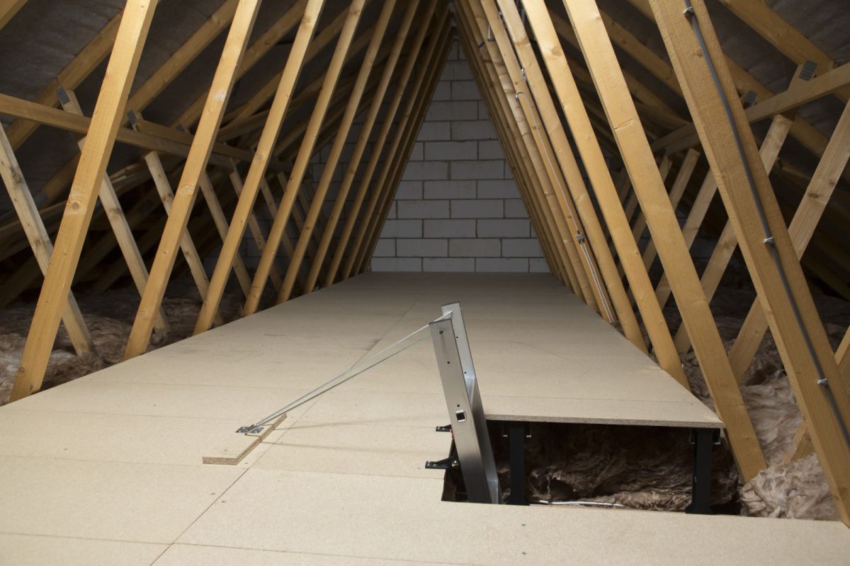 Loft Conversions